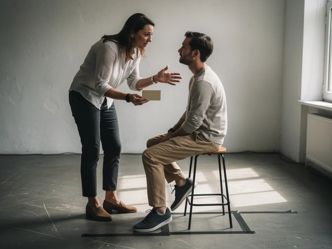 Coaching de Ponentes